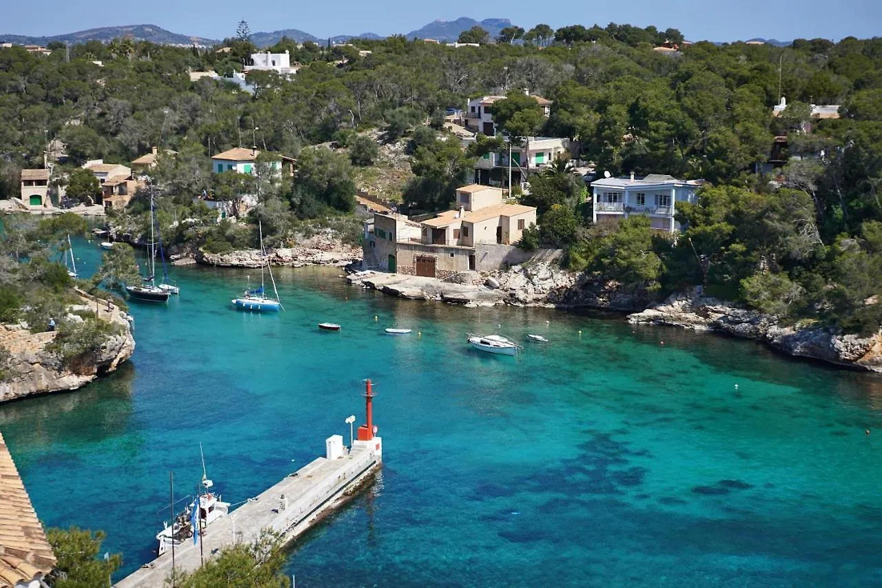 Aquarius Βίλα Puerto de Andratx