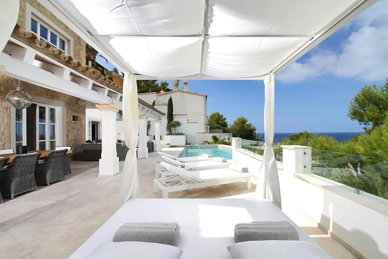 Aquarius Βίλα Puerto de Andratx 0*,  Ισπανία