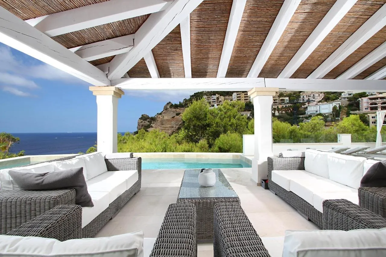 Aquarius Villa Puerto de Andratx