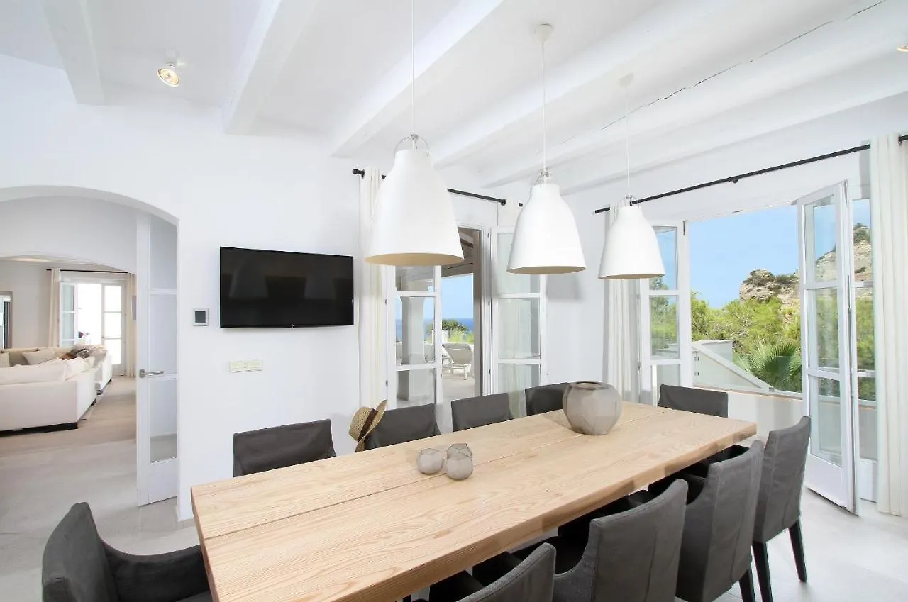 Aquarius Villa Puerto de Andratx