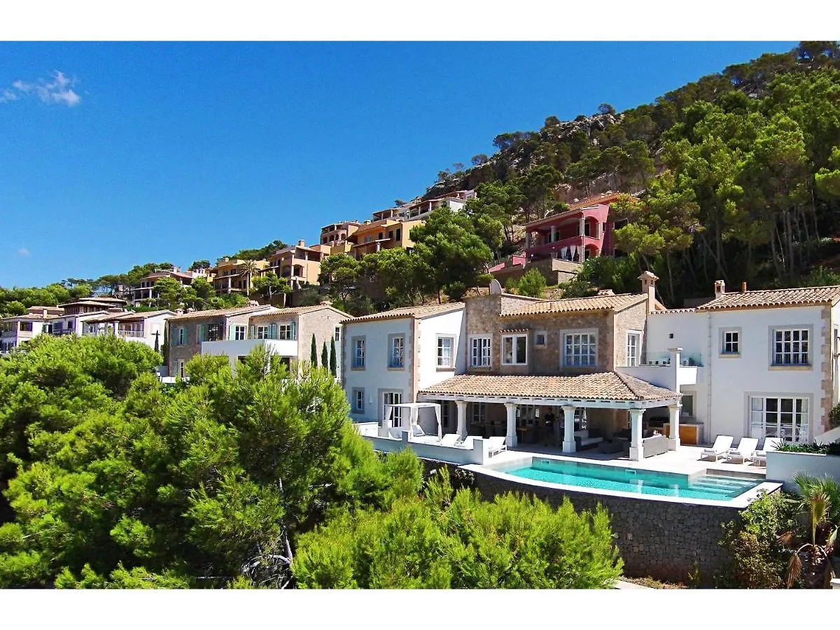 Aquarius Villa Puerto de Andratx