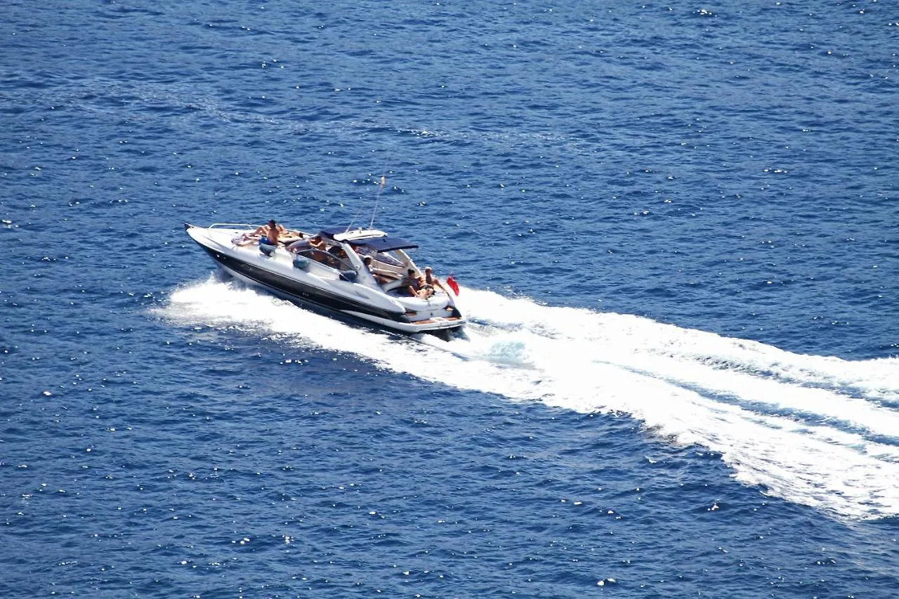 Aquarius Villa Puerto de Andratx