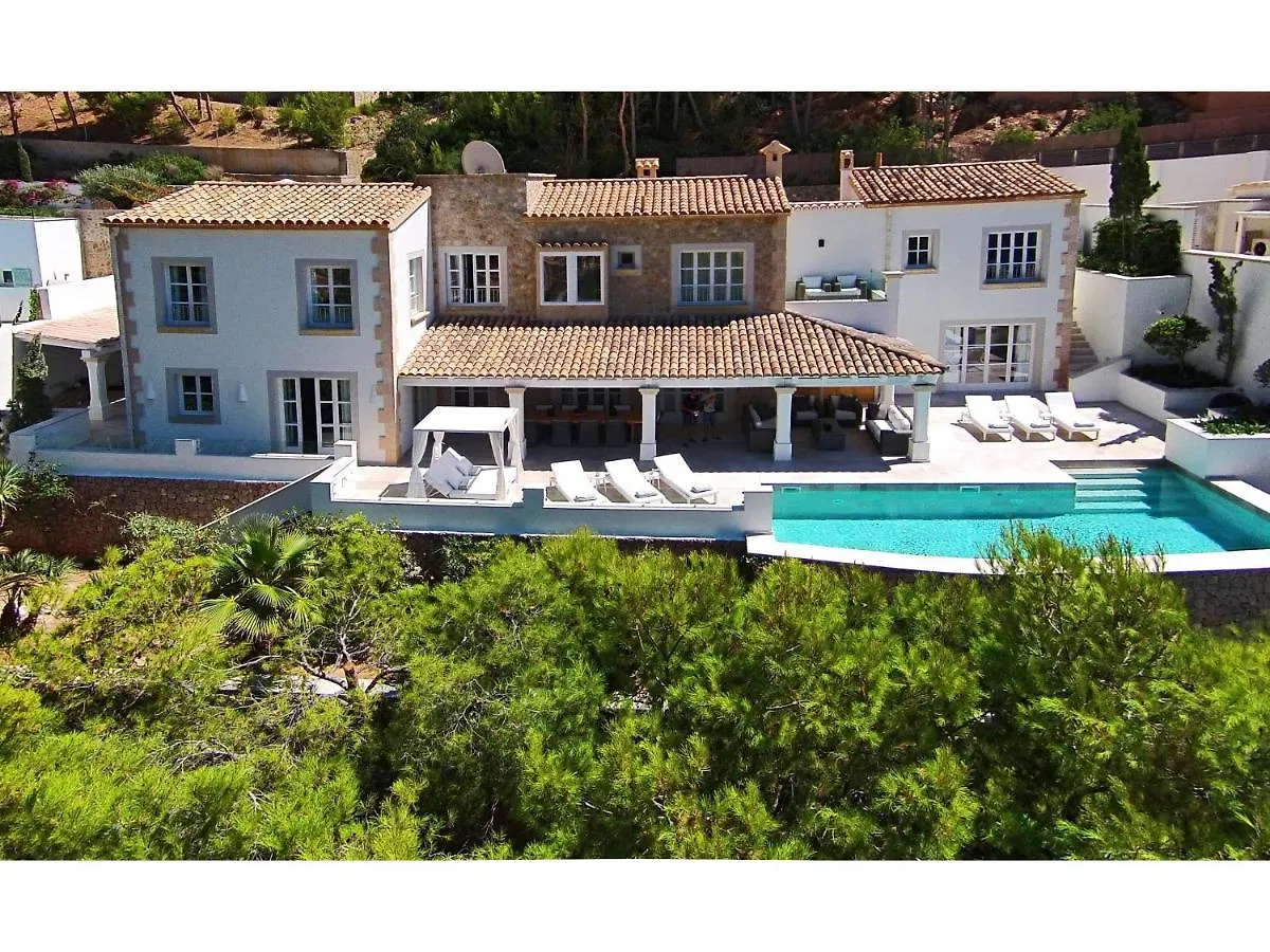 Aquarius Villa Puerto de Andratx