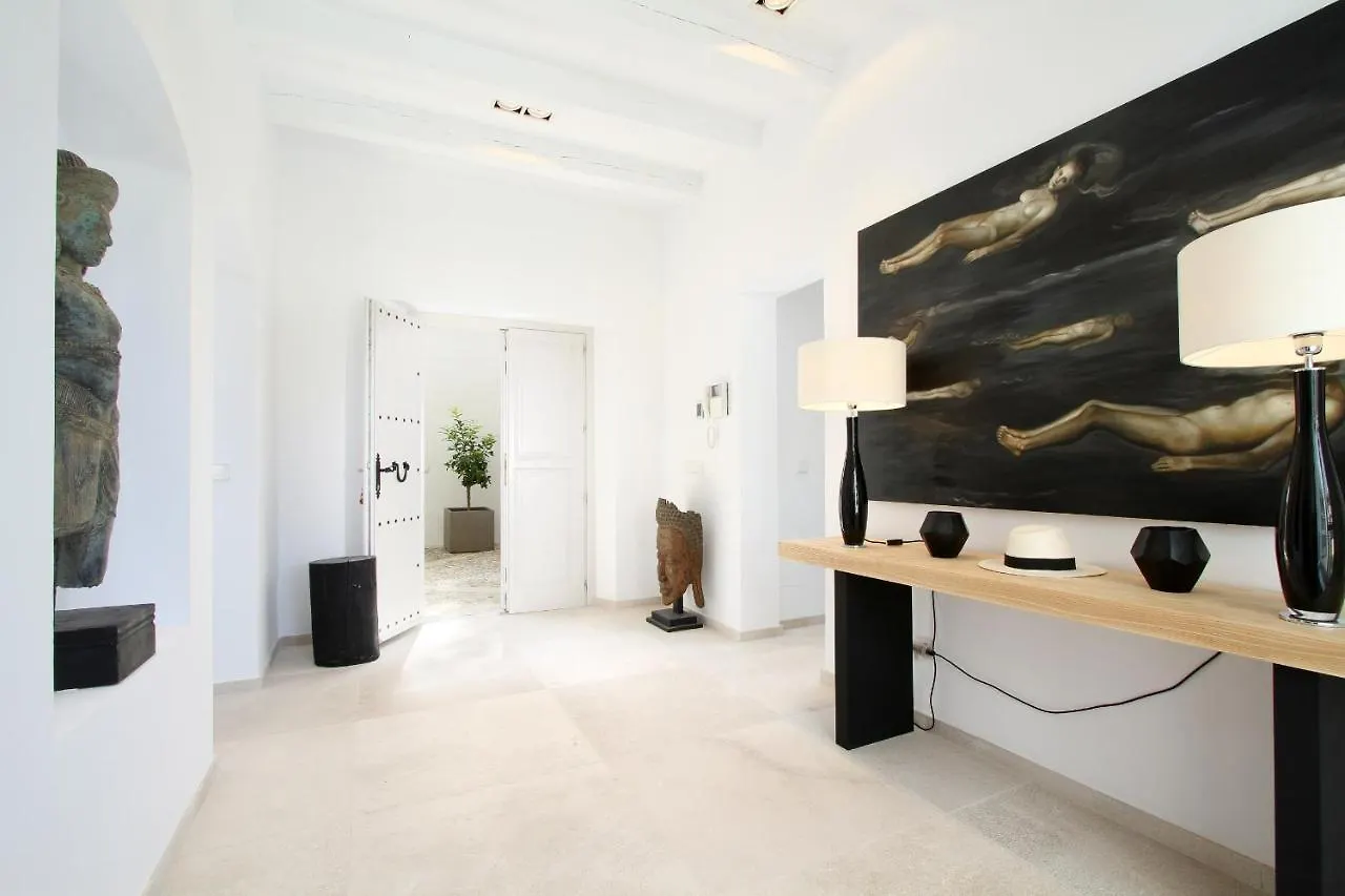 Aquarius Villa Puerto de Andratx