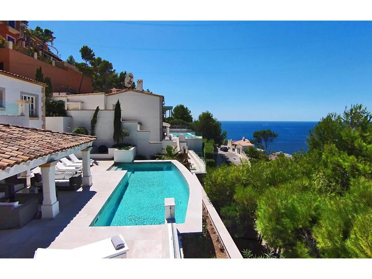 Aquarius Villa Puerto de Andratx