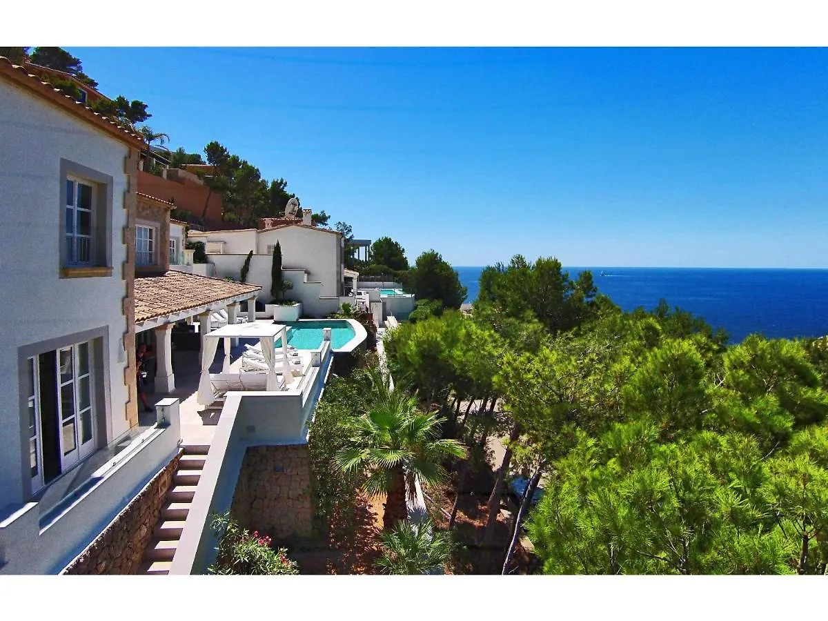 Aquarius Villa Puerto de Andratx