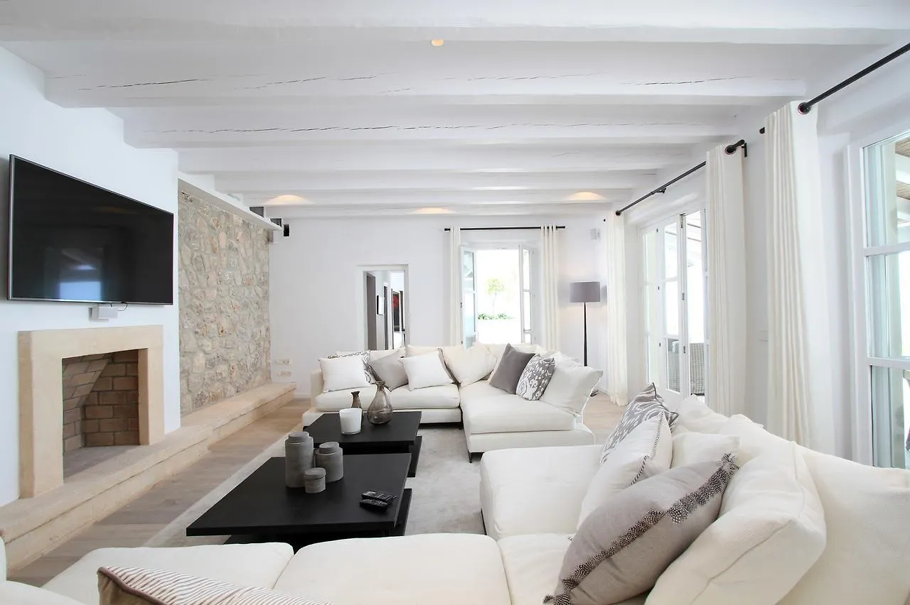 Aquarius Villa Puerto de Andratx